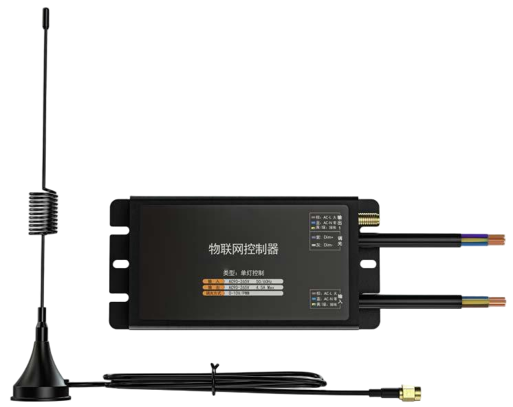 XS-iot301